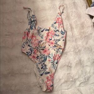 O'Neill One Piece Swimsuit